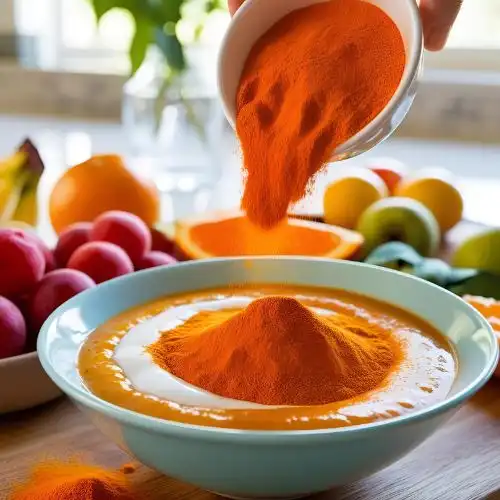 What is beta-carotene E160a?